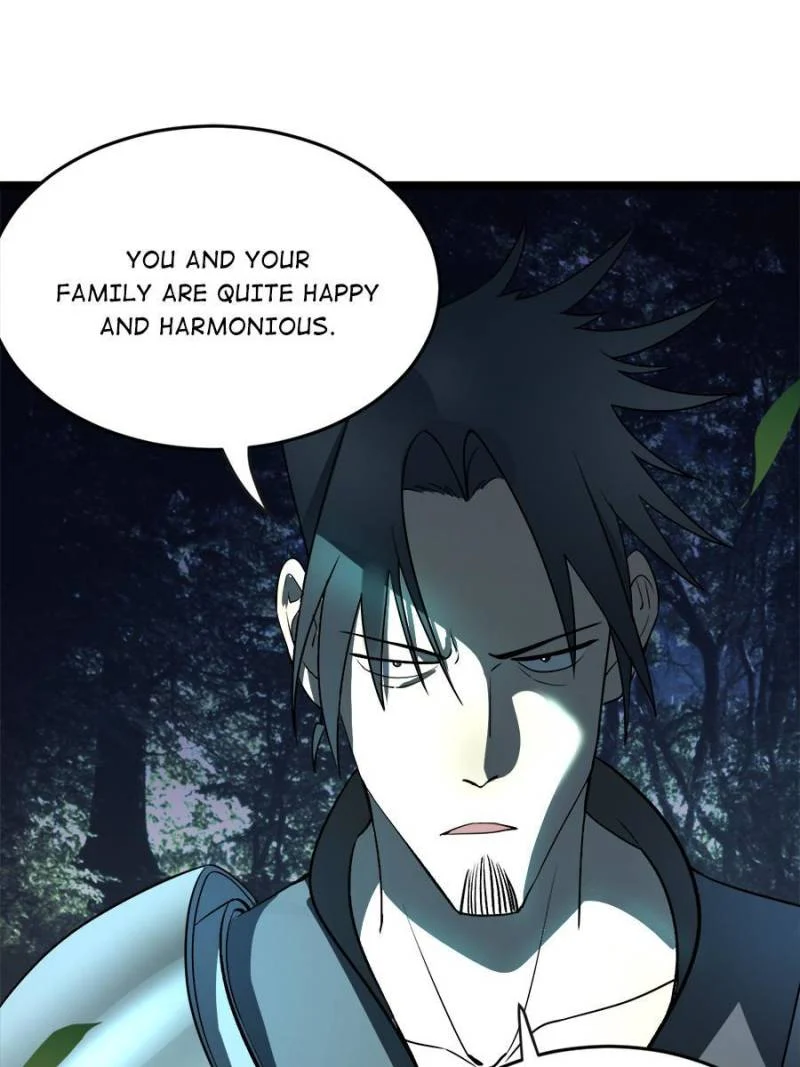 Ultimate Son-in-Law Chapter 3 - Page 56