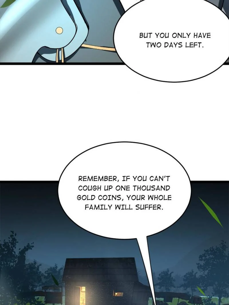 Ultimate Son-in-Law Chapter 3 - Page 57