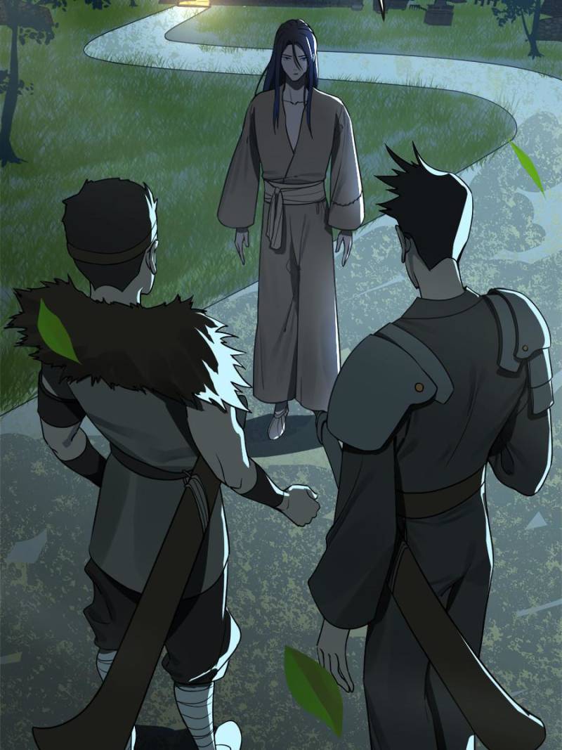 Ultimate Son-in-Law Chapter 3 - Page 58