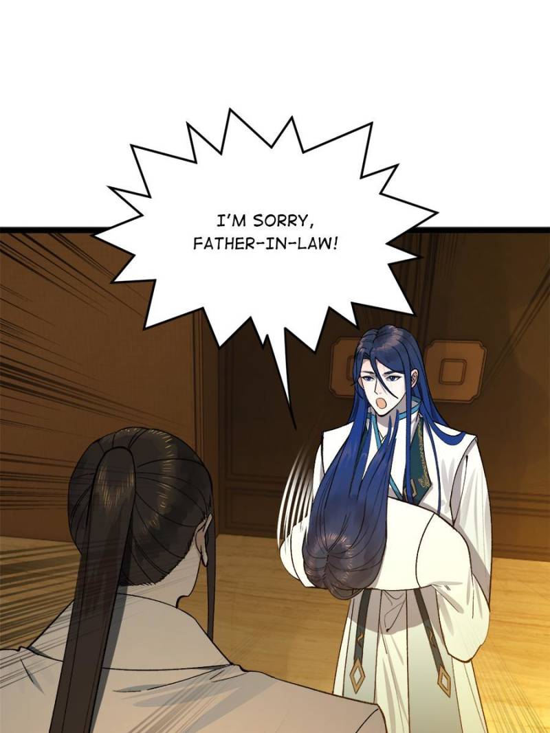 Ultimate Son-in-Law Chapter 30 - Page 1