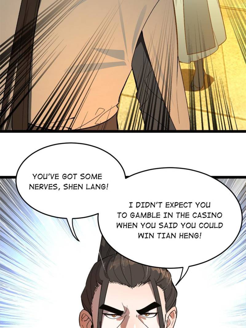 Ultimate Son-in-Law Chapter 30 - Page 2