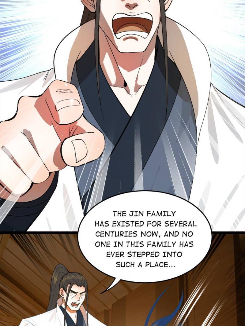 Ultimate Son-in-Law Chapter 30 - Page 3