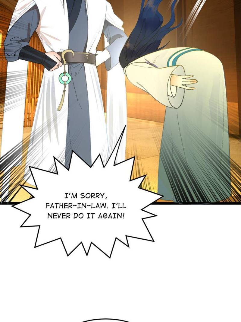 Ultimate Son-in-Law Chapter 30 - Page 4