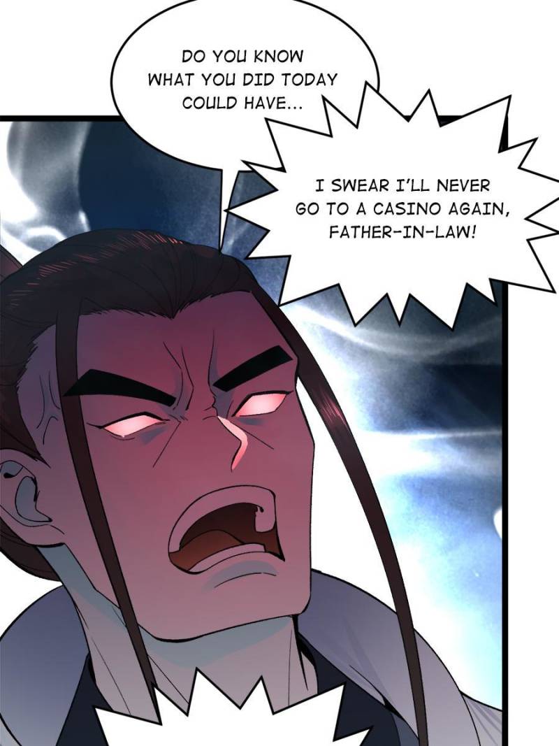 Ultimate Son-in-Law Chapter 30 - Page 5