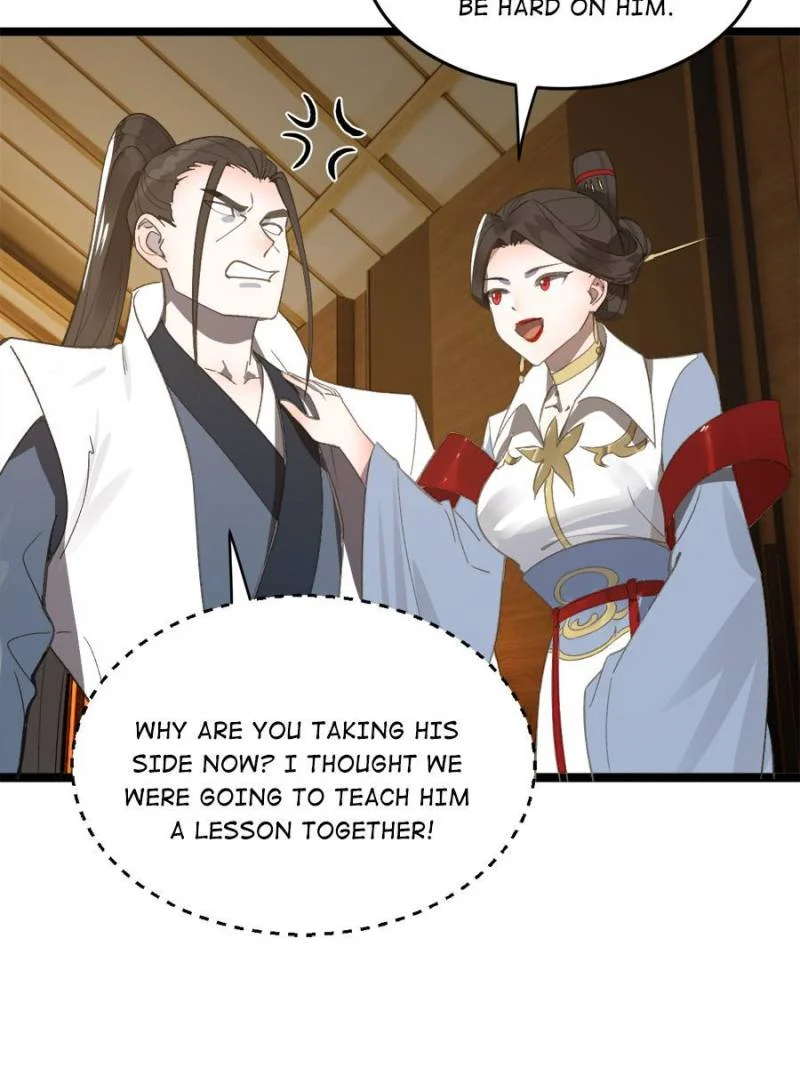 Ultimate Son-in-Law Chapter 30 - Page 9