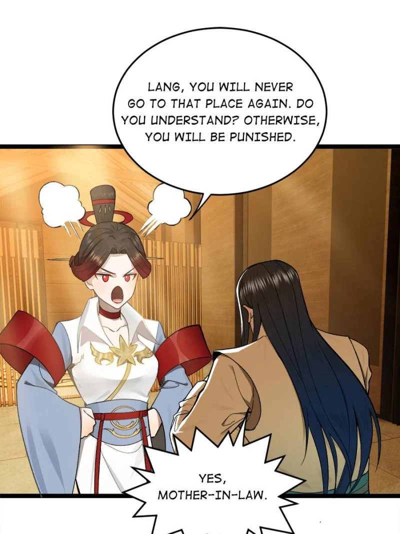 Ultimate Son-in-Law Chapter 30 - Page 11