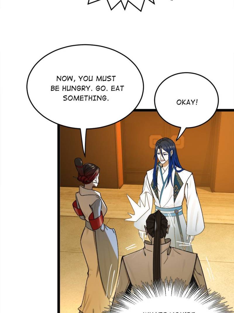 Ultimate Son-in-Law Chapter 30 - Page 12