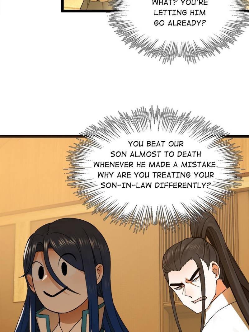 Ultimate Son-in-Law Chapter 30 - Page 13
