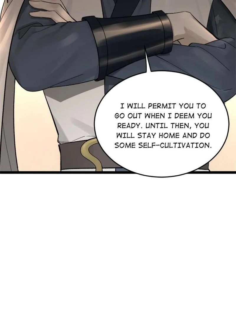 Ultimate Son-in-Law Chapter 30 - Page 21