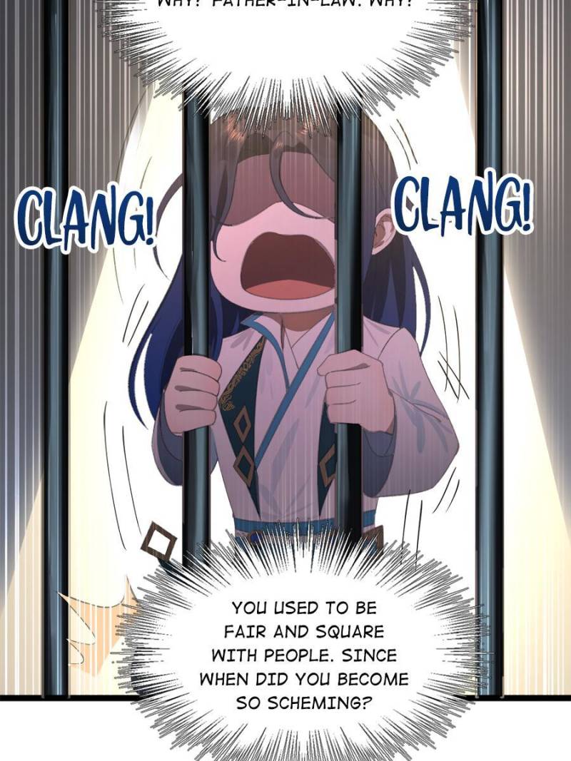 Ultimate Son-in-Law Chapter 30 - Page 24
