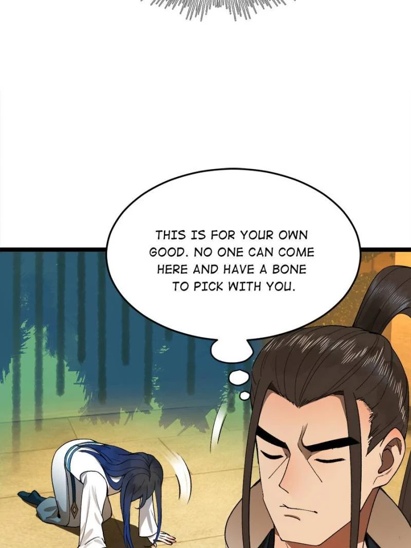 Ultimate Son-in-Law Chapter 30 - Page 25