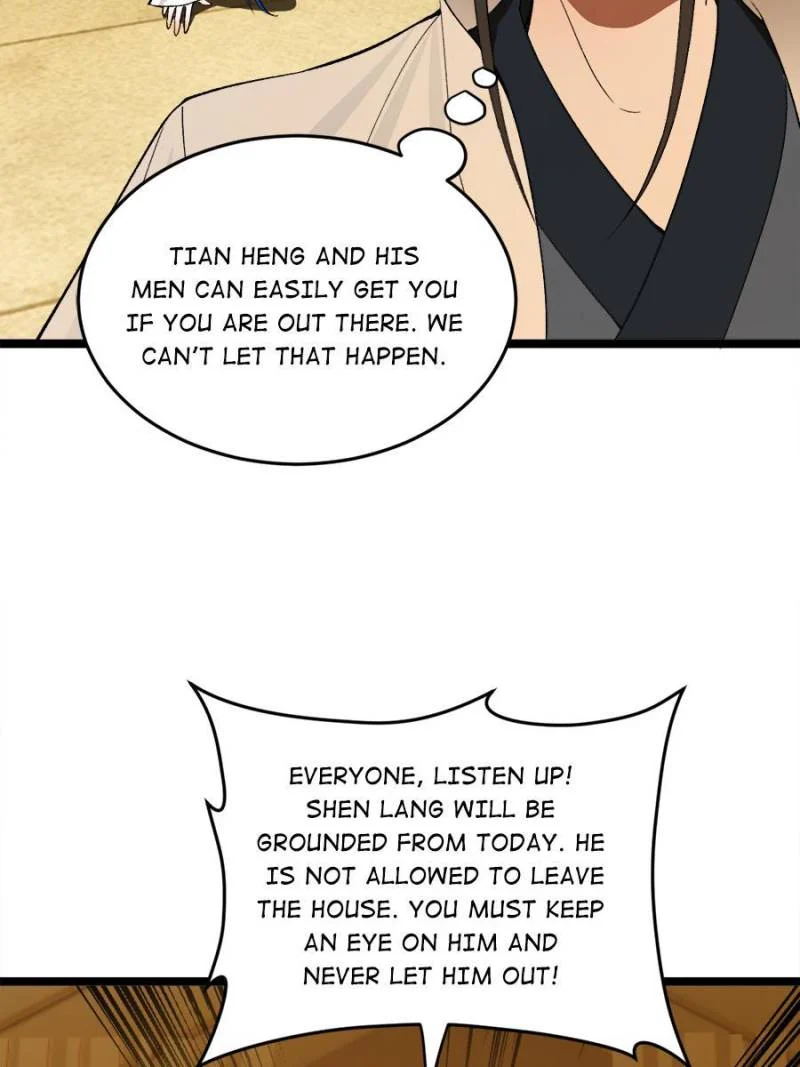 Ultimate Son-in-Law Chapter 30 - Page 26