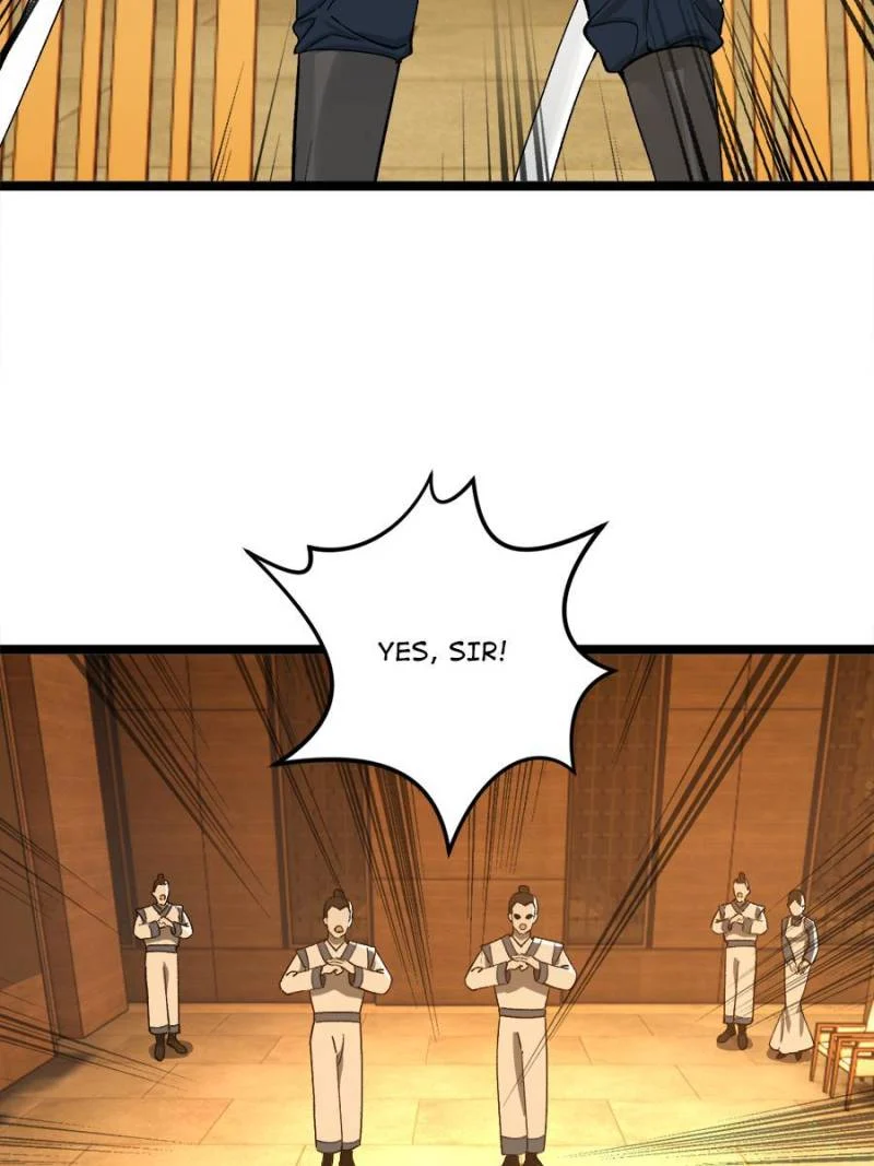 Ultimate Son-in-Law Chapter 30 - Page 28
