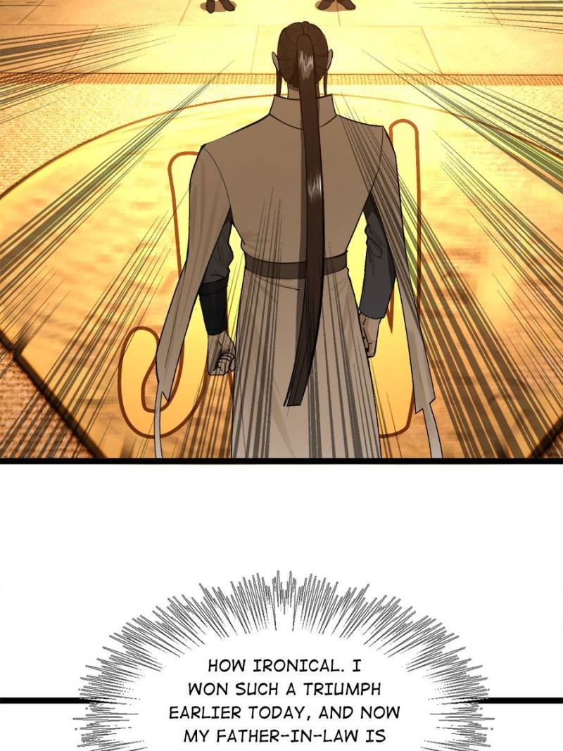 Ultimate Son-in-Law Chapter 30 - Page 29