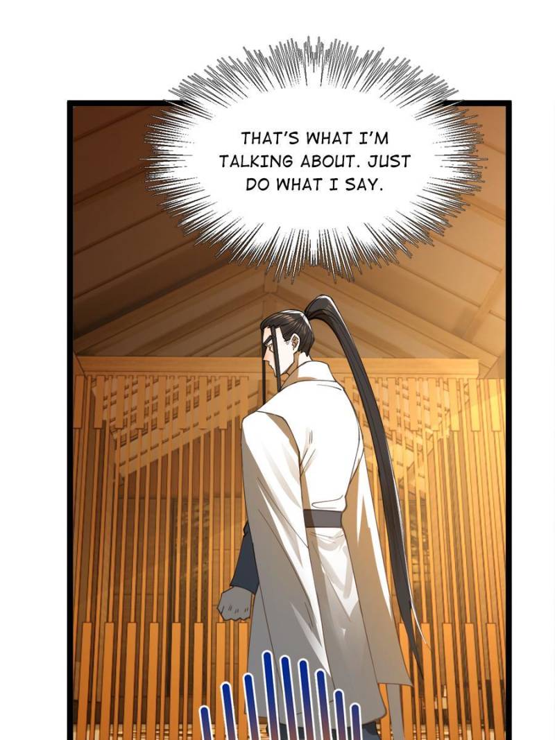 Ultimate Son-in-Law Chapter 30 - Page 35