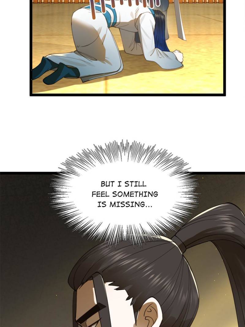 Ultimate Son-in-Law Chapter 30 - Page 36