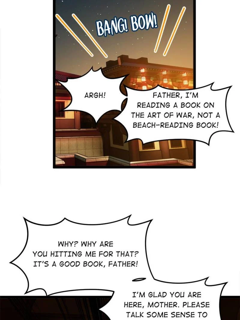 Ultimate Son-in-Law Chapter 30 - Page 38