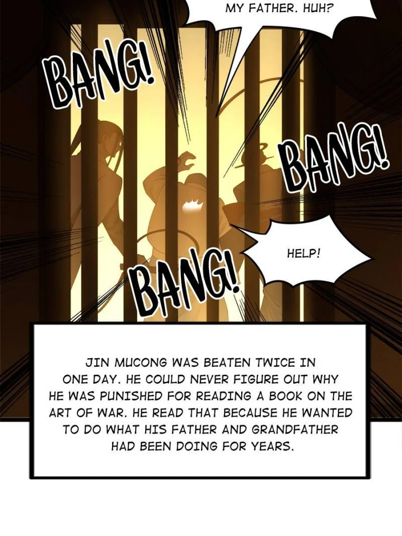 Ultimate Son-in-Law Chapter 30 - Page 39