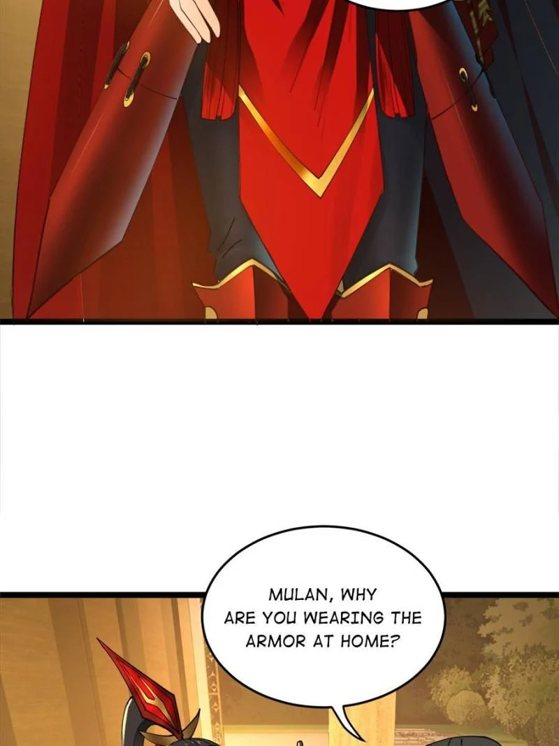 Ultimate Son-in-Law Chapter 30 - Page 44