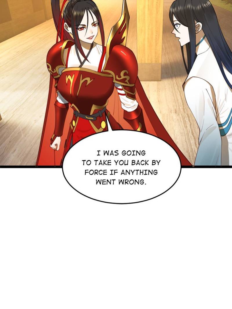 Ultimate Son-in-Law Chapter 30 - Page 45