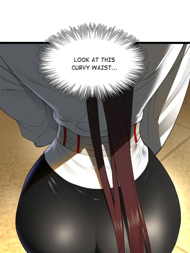Ultimate Son-in-Law Chapter 30 - Page 53