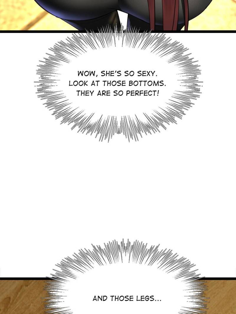 Ultimate Son-in-Law Chapter 30 - Page 54