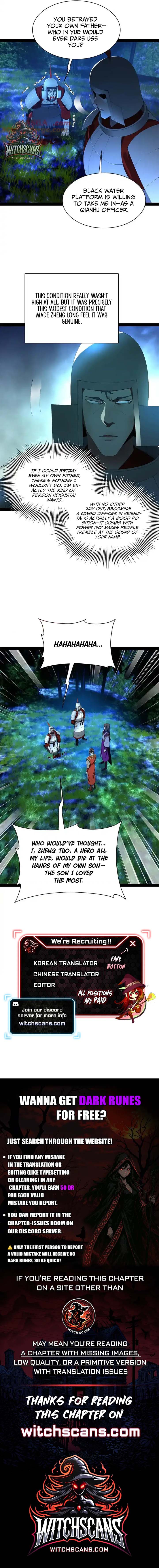 Ultimate Son-in-Law Chapter 303 - Page 9