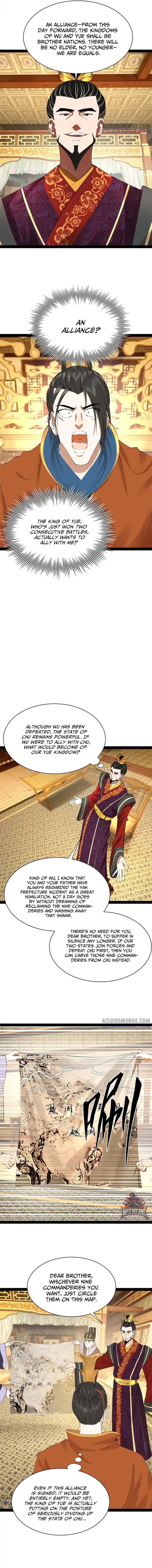 Ultimate Son-in-Law Chapter 305 - Page 8