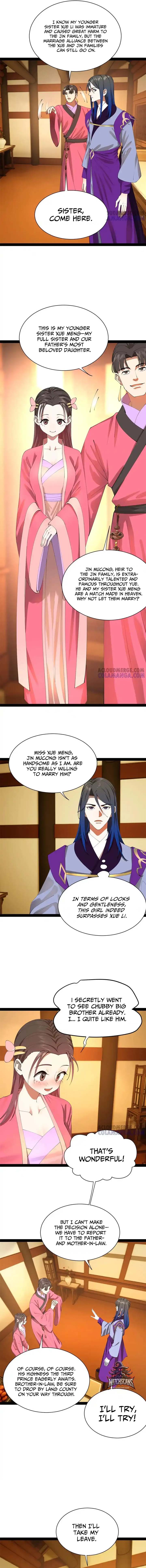 Ultimate Son-in-Law Chapter 306 - Page 3