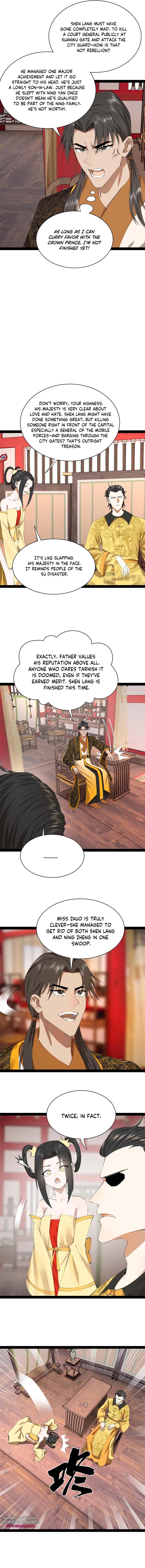 Ultimate Son-in-Law Chapter 309 - Page 4