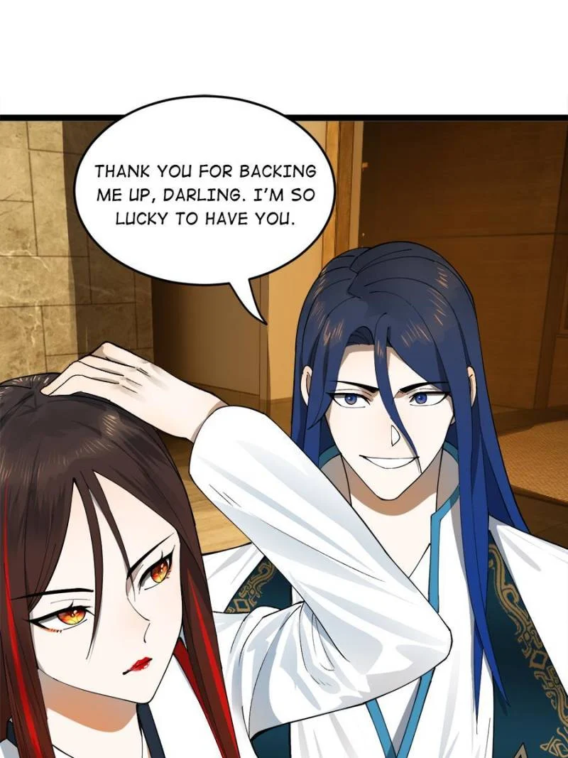 Ultimate Son-in-Law Chapter 31 - Page 1