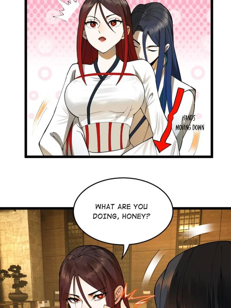 Ultimate Son-in-Law Chapter 31 - Page 7