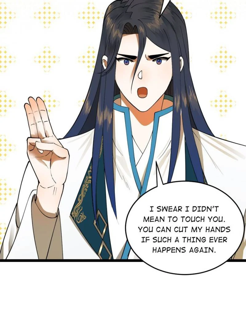 Ultimate Son-in-Law Chapter 31 - Page 9