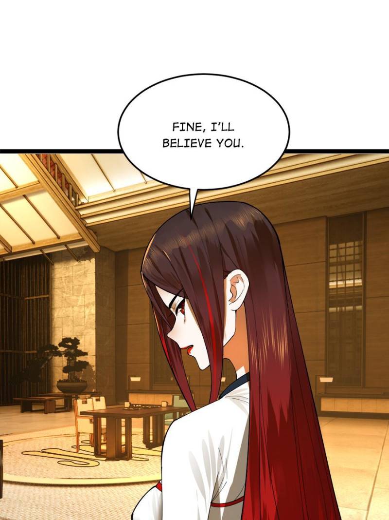 Ultimate Son-in-Law Chapter 31 - Page 10