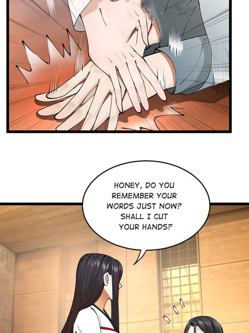 Ultimate Son-in-Law Chapter 31 - Page 14