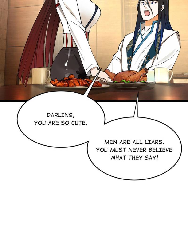 Ultimate Son-in-Law Chapter 31 - Page 15