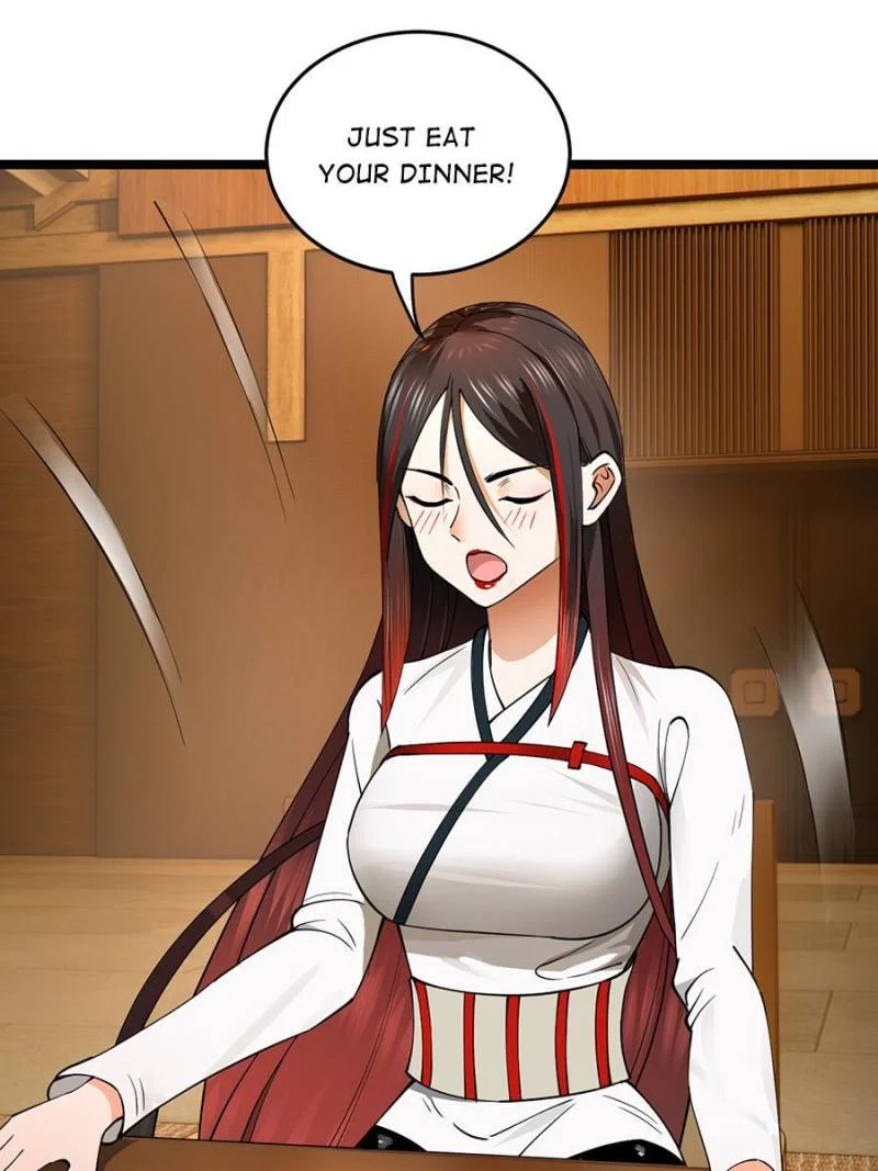 Ultimate Son-in-Law Chapter 31 - Page 16