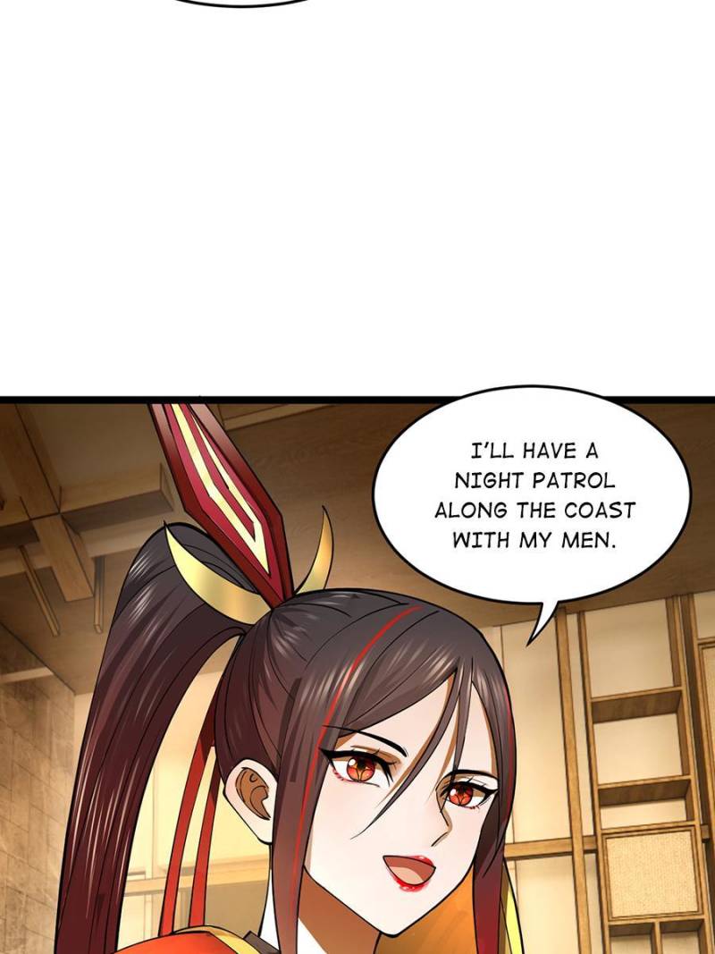 Ultimate Son-in-Law Chapter 31 - Page 19