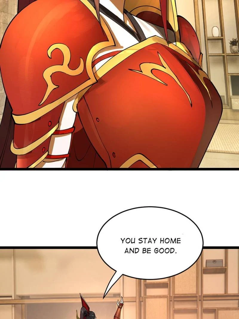 Ultimate Son-in-Law Chapter 31 - Page 20