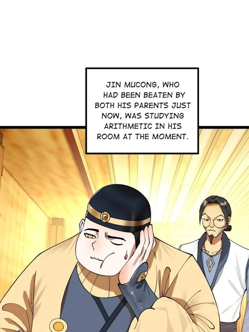 Ultimate Son-in-Law Chapter 31 - Page 24