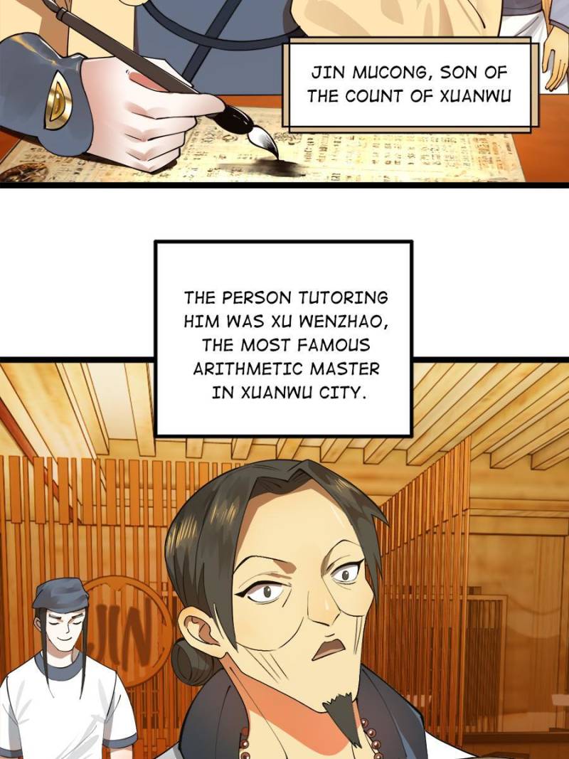 Ultimate Son-in-Law Chapter 31 - Page 25