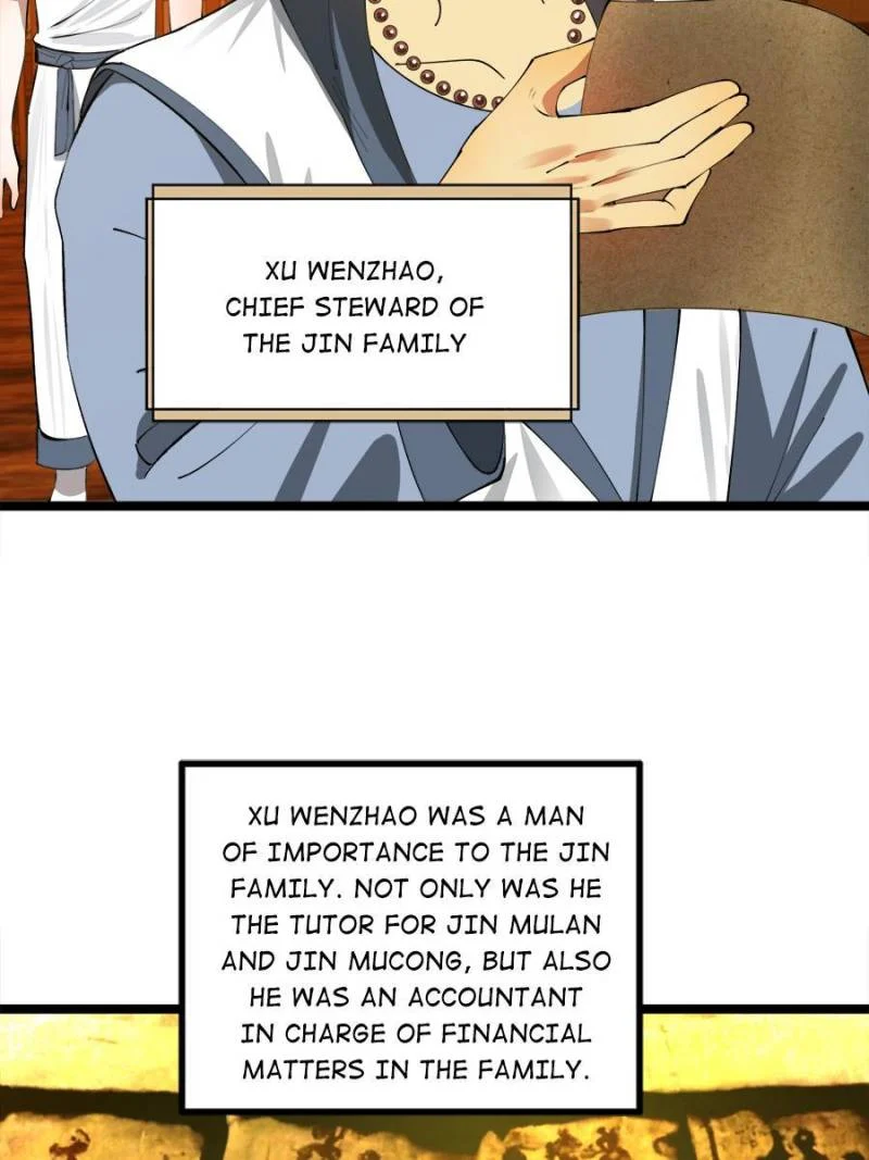 Ultimate Son-in-Law Chapter 31 - Page 26