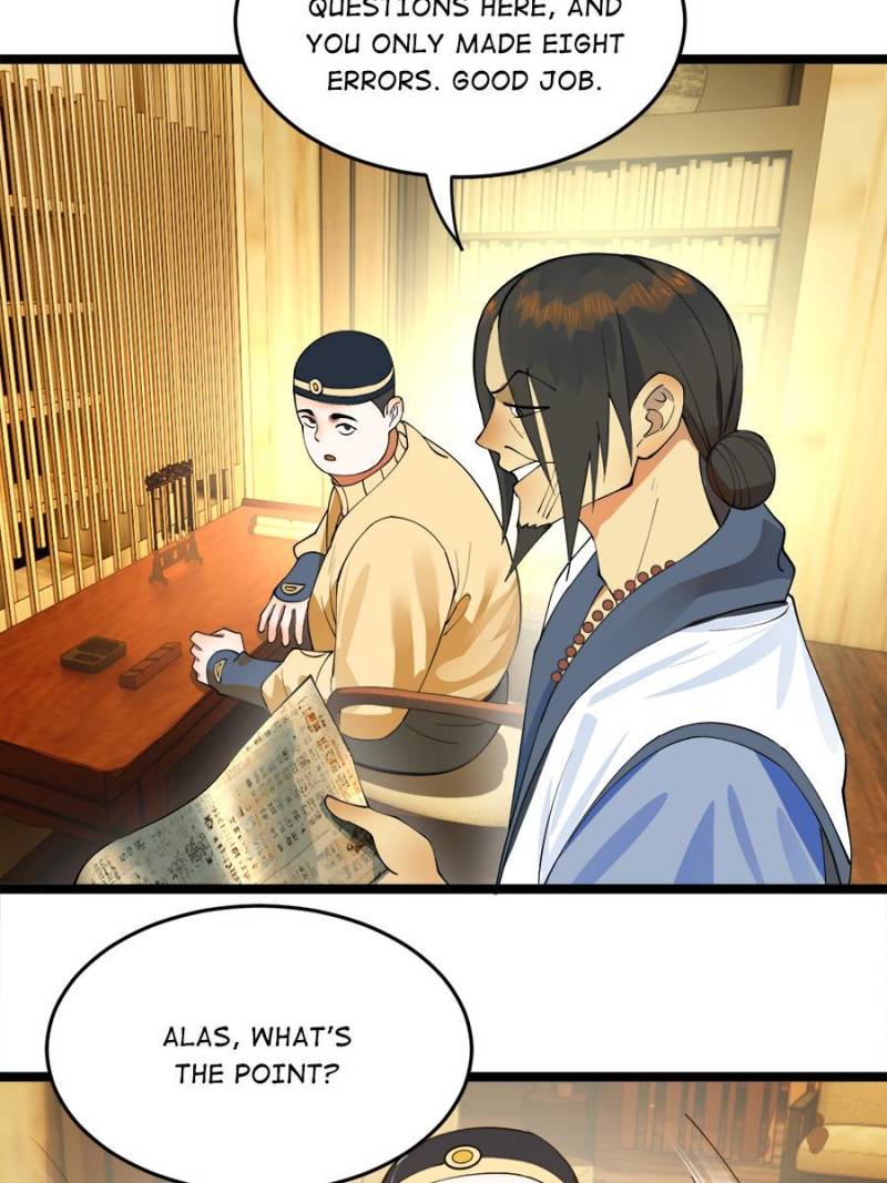 Ultimate Son-in-Law Chapter 31 - Page 28