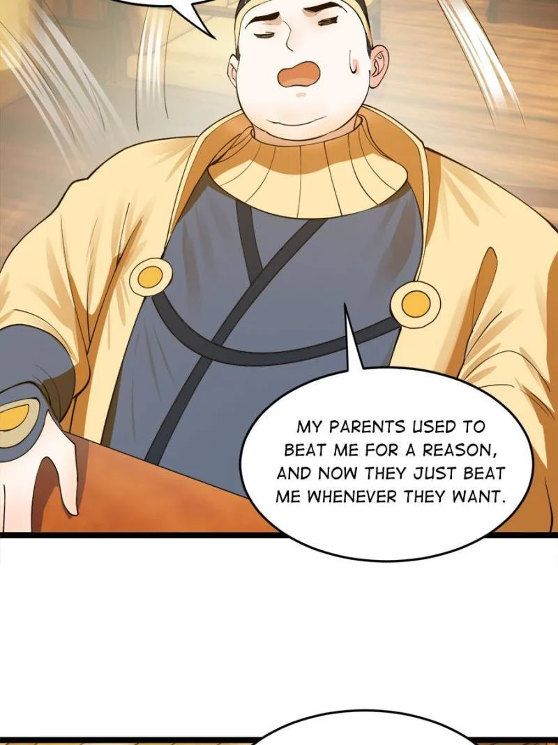 Ultimate Son-in-Law Chapter 31 - Page 29