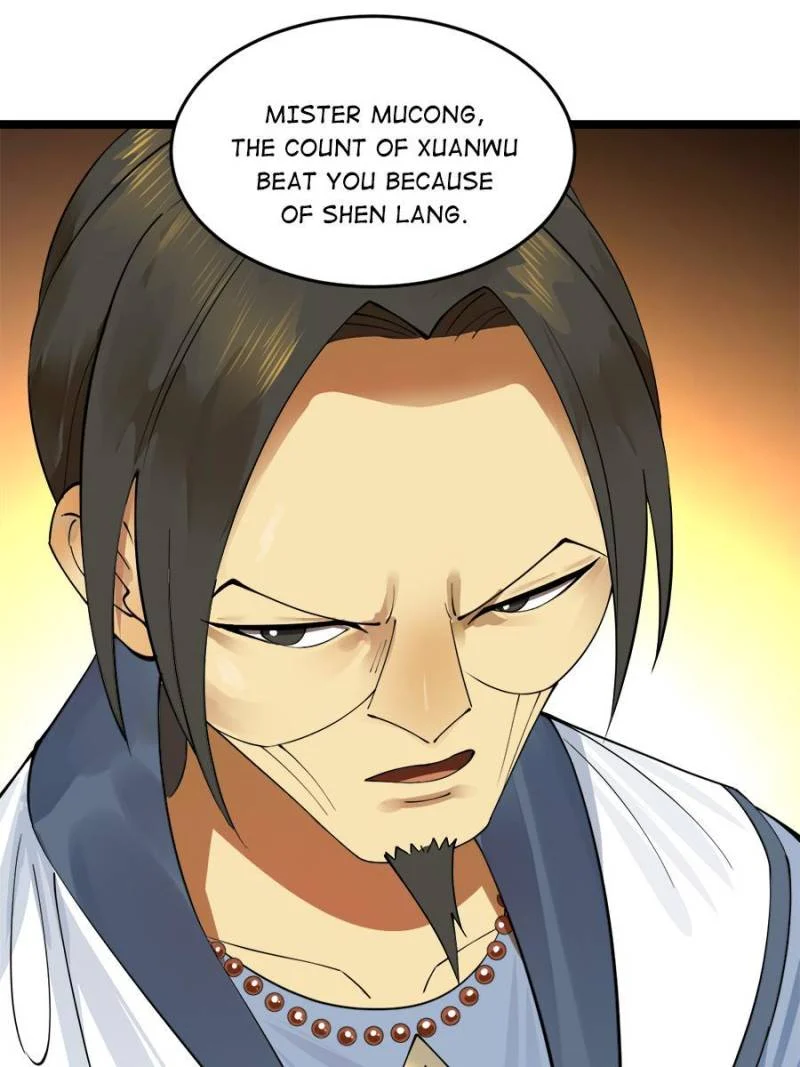 Ultimate Son-in-Law Chapter 31 - Page 31