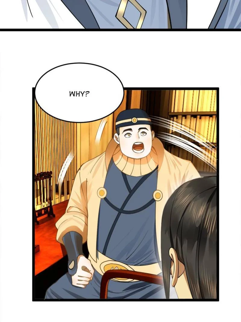 Ultimate Son-in-Law Chapter 31 - Page 32
