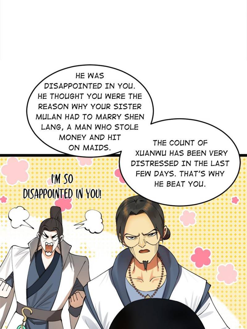 Ultimate Son-in-Law Chapter 31 - Page 33