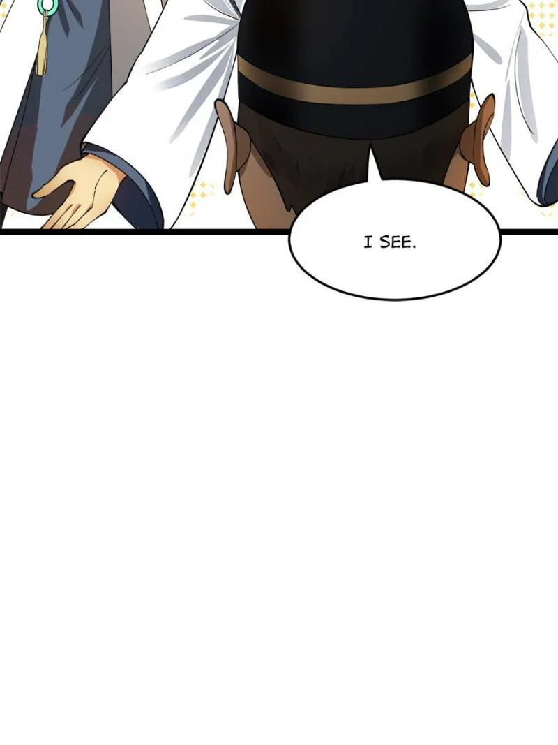 Ultimate Son-in-Law Chapter 31 - Page 34