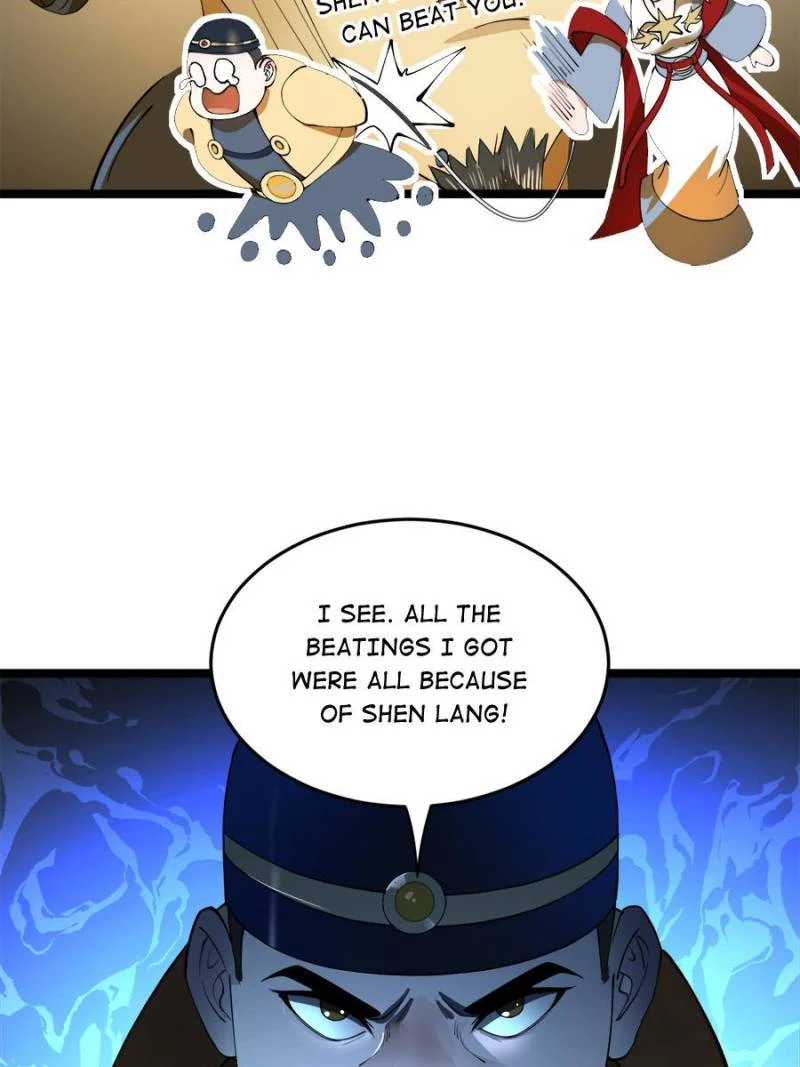 Ultimate Son-in-Law Chapter 31 - Page 37