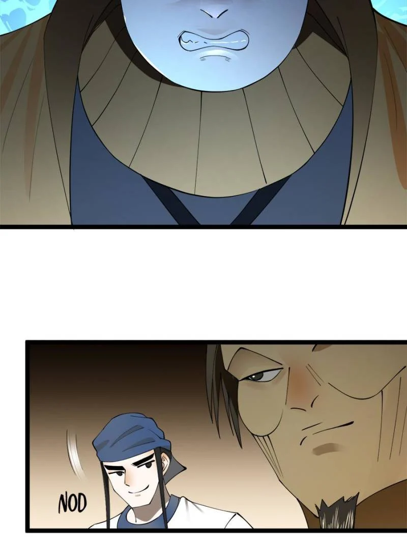 Ultimate Son-in-Law Chapter 31 - Page 38